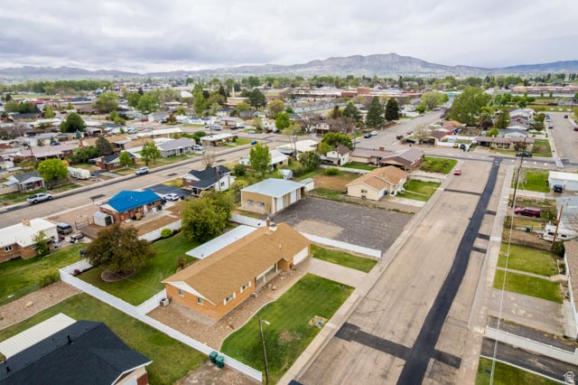 731 W 300 N Vernal, UT 84078