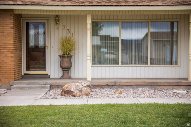 731 W 300 N Vernal, UT 84078