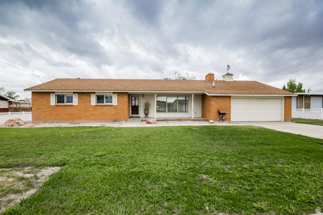 731 W 300 N Vernal, UT 84078