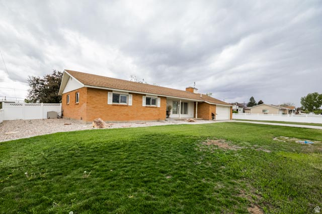 731 W 300 N Vernal, UT 84078