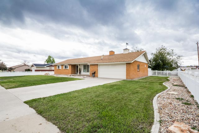 731 W 300 N Vernal, UT 84078