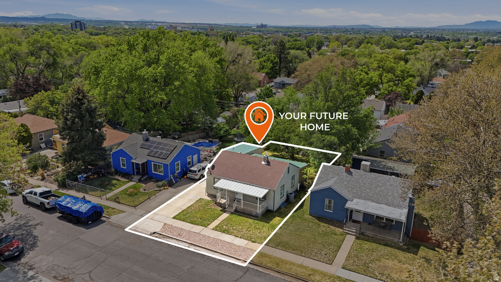 1911 BRINKER AVE Ogden, UT 84401