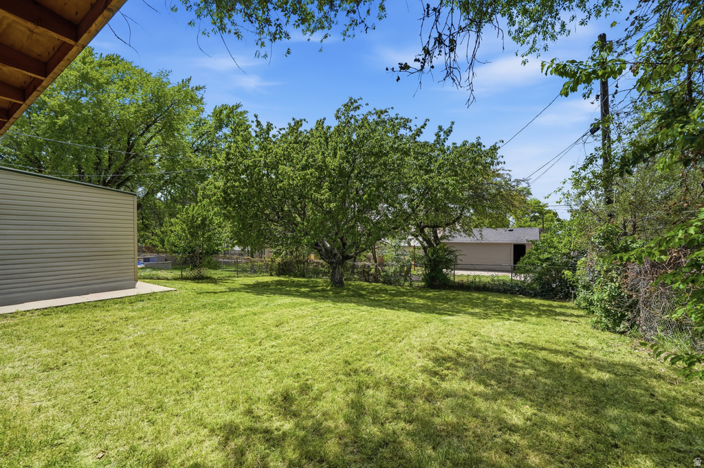 1911 BRINKER AVE Ogden, UT 84401