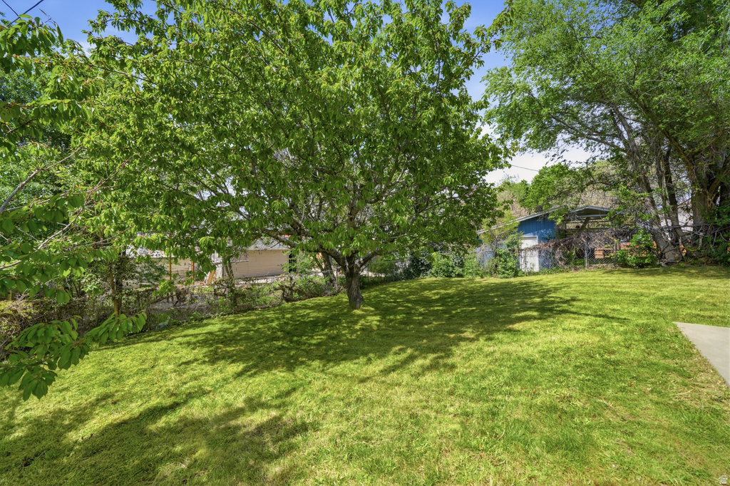 1911 BRINKER AVE Ogden, UT 84401