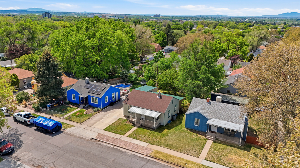 1911 BRINKER AVE Ogden, UT 84401