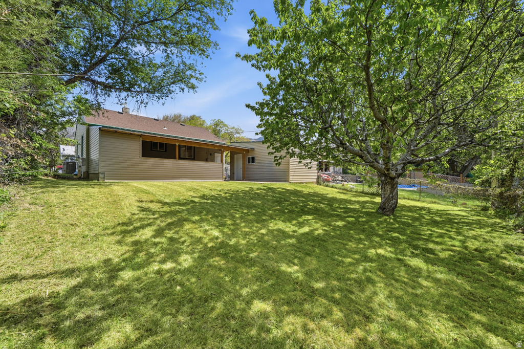 1911 BRINKER AVE Ogden, UT 84401