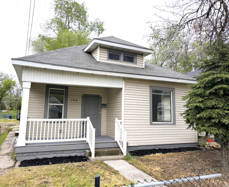 758 E 27TH ST Ogden, UT 84403