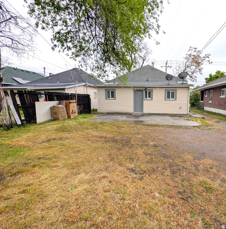 758 E 27TH ST Ogden, UT 84403