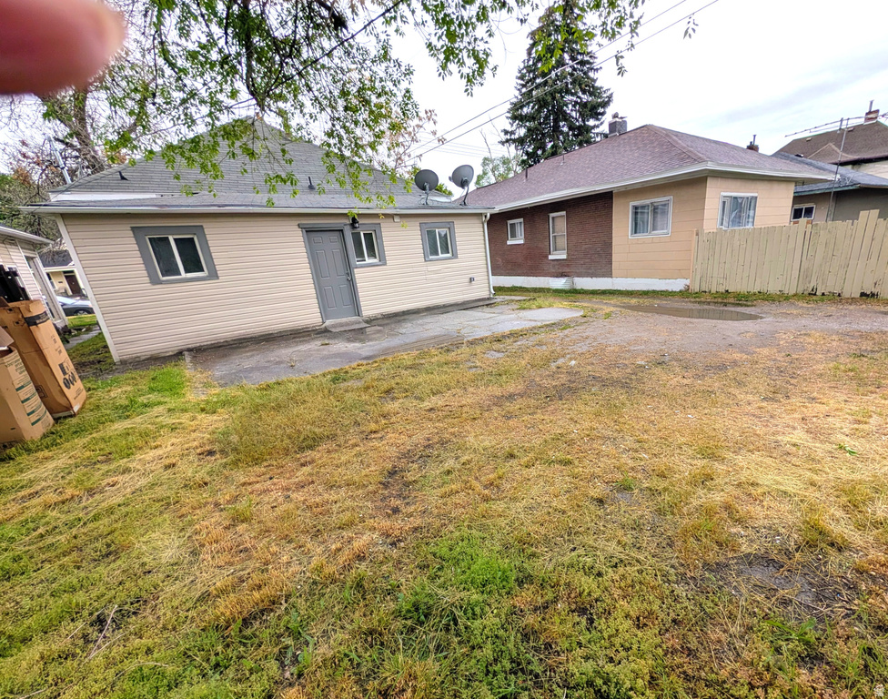 758 E 27TH ST Ogden, UT 84403