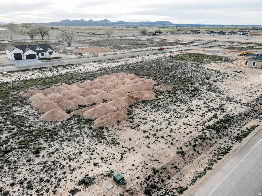 2435 N KINGS RD Cedar City, UT 84720