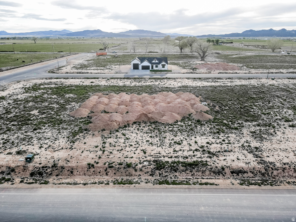 2435 N KINGS RD Cedar City, UT 84720