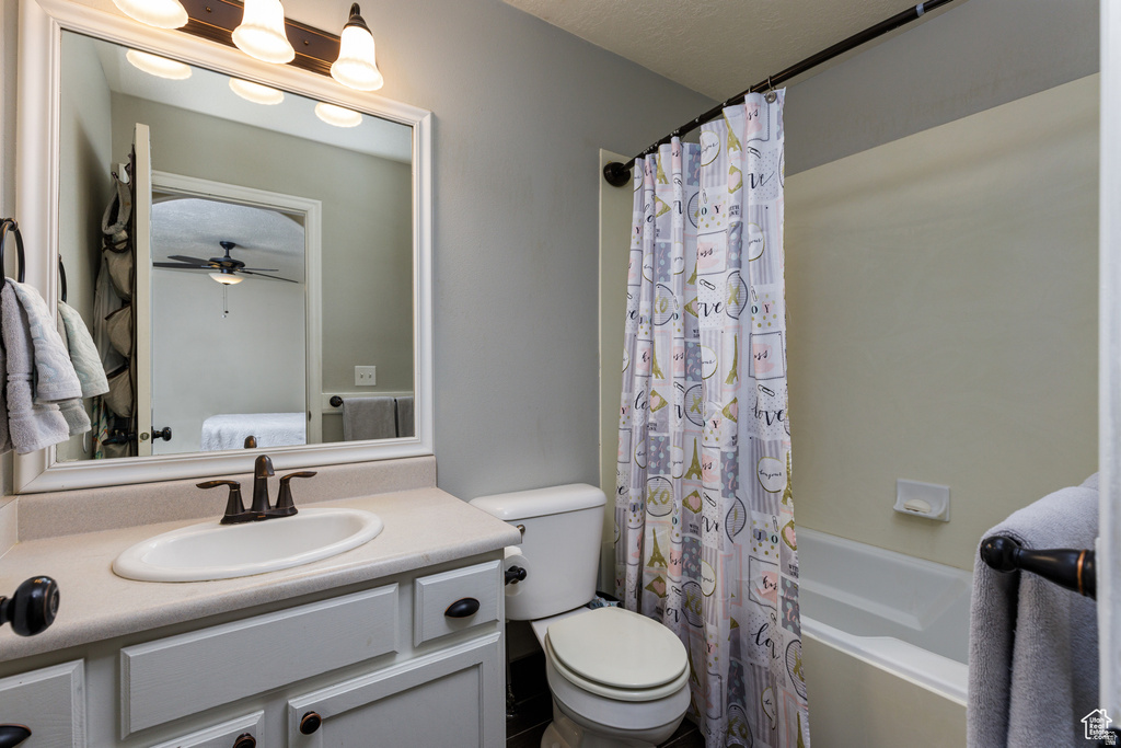 7933 N SMITH RANCH RD Eagle Mountain, UT 84005