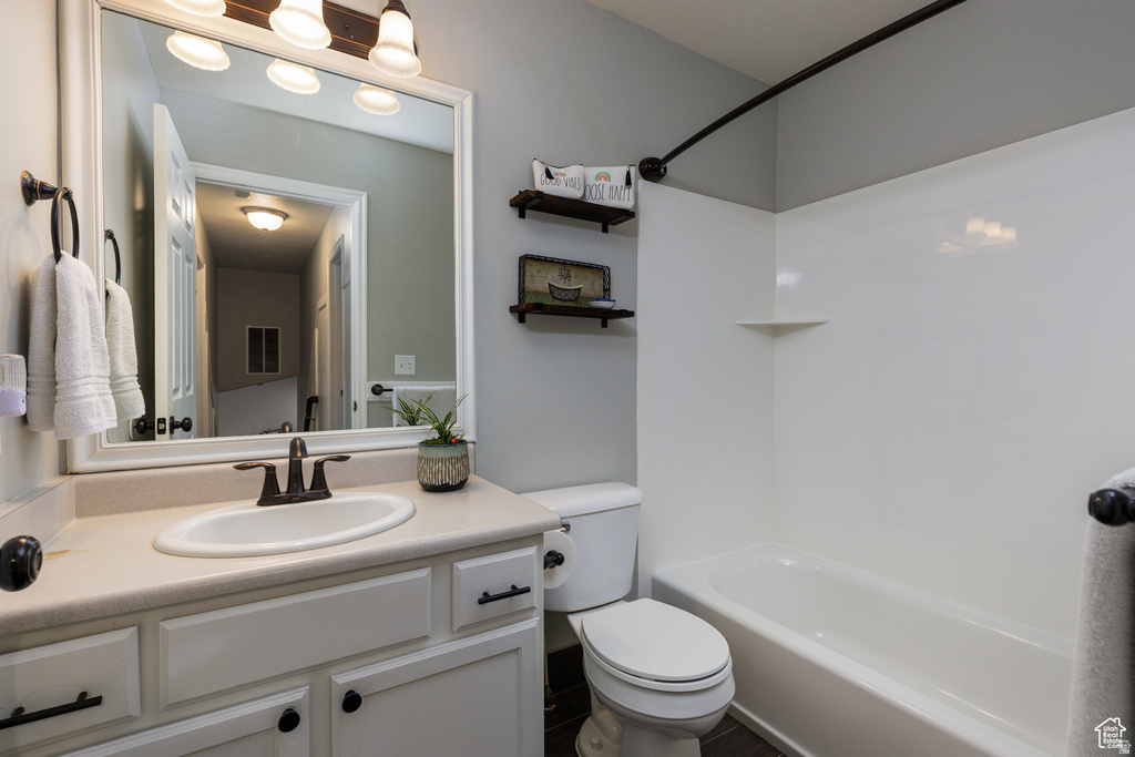 7933 N SMITH RANCH RD Eagle Mountain, UT 84005