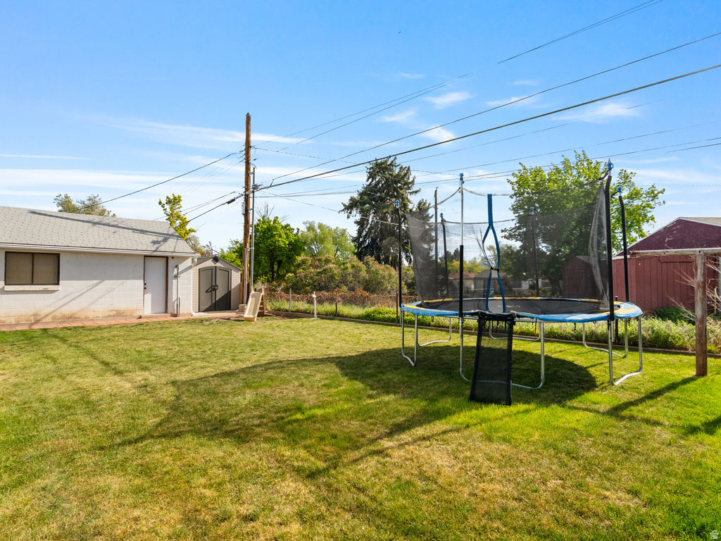 4793 S 4720 W Kearns, UT 84118