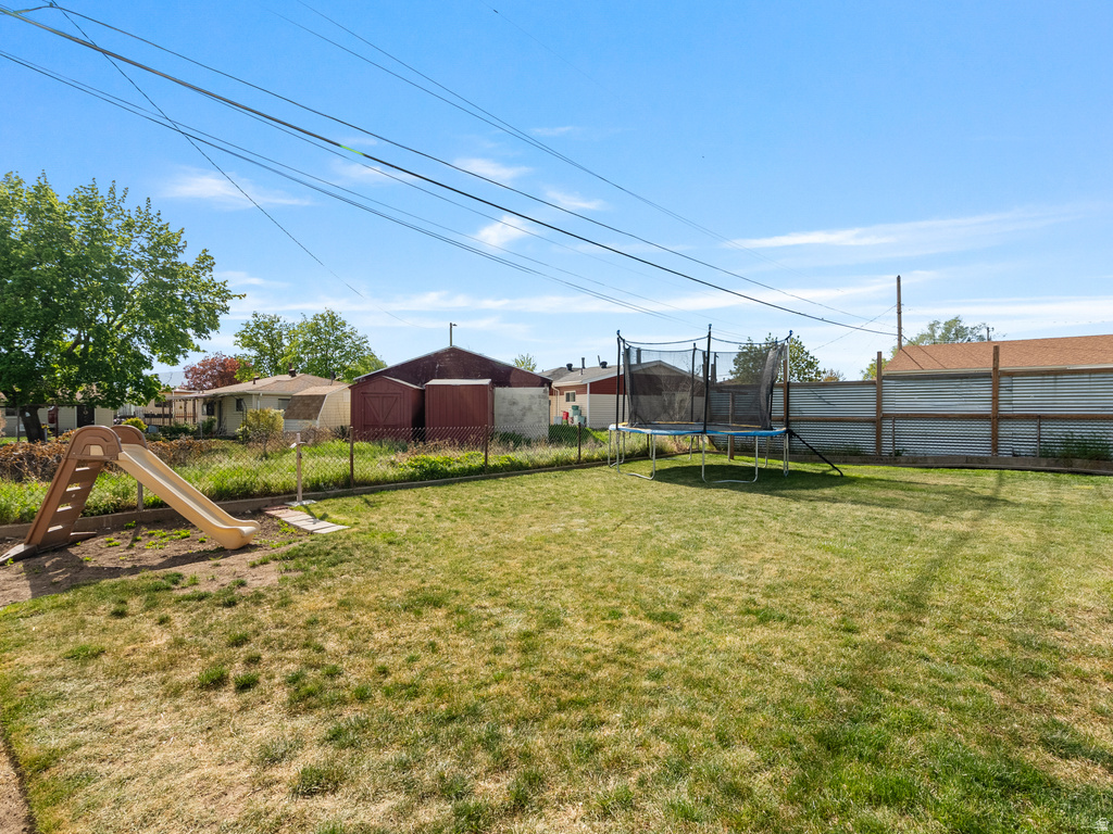 4793 S 4720 W Kearns, UT 84118