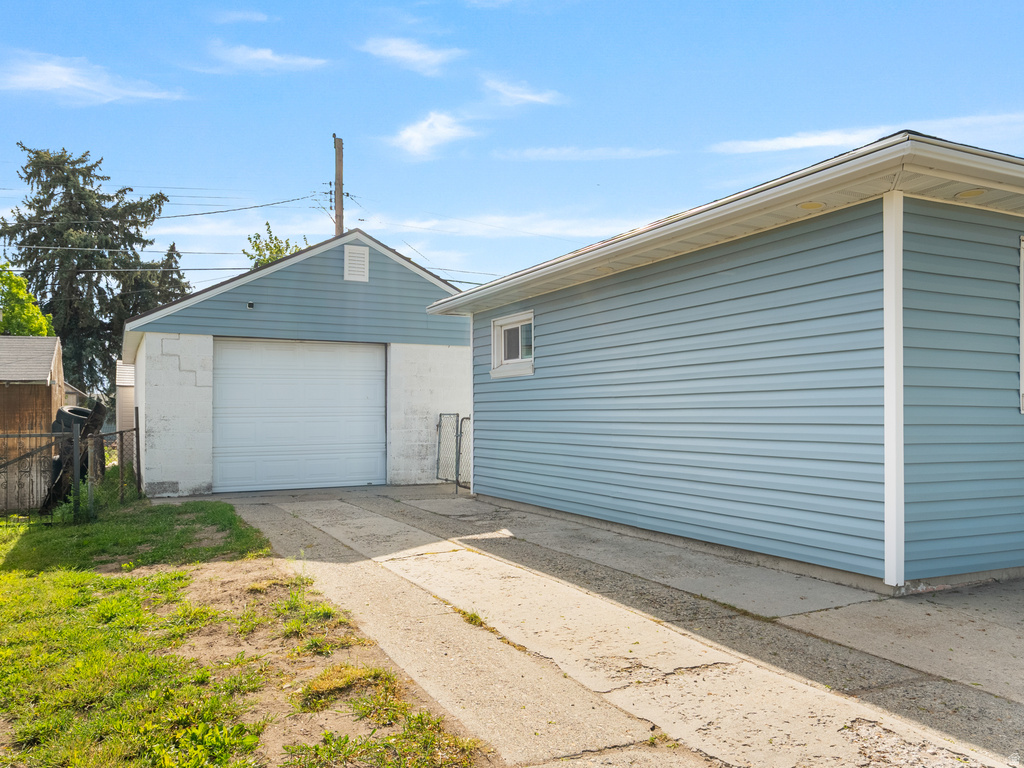 4793 S 4720 W Kearns, UT 84118