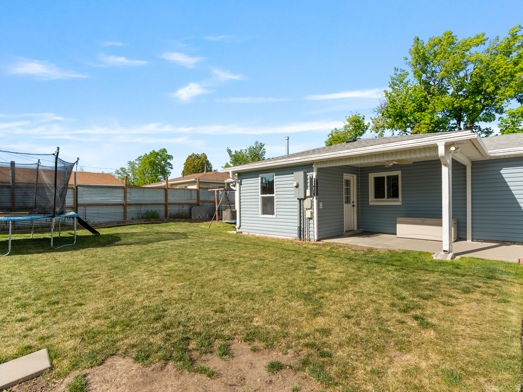4793 S 4720 W Kearns, UT 84118
