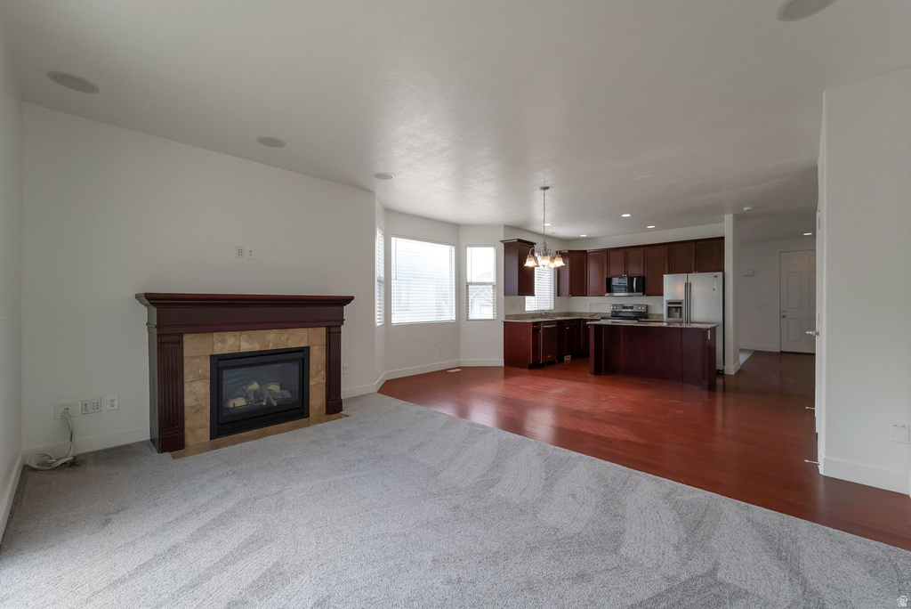 2722 N DOUBLE EAGLE DR Lehi, UT 84048