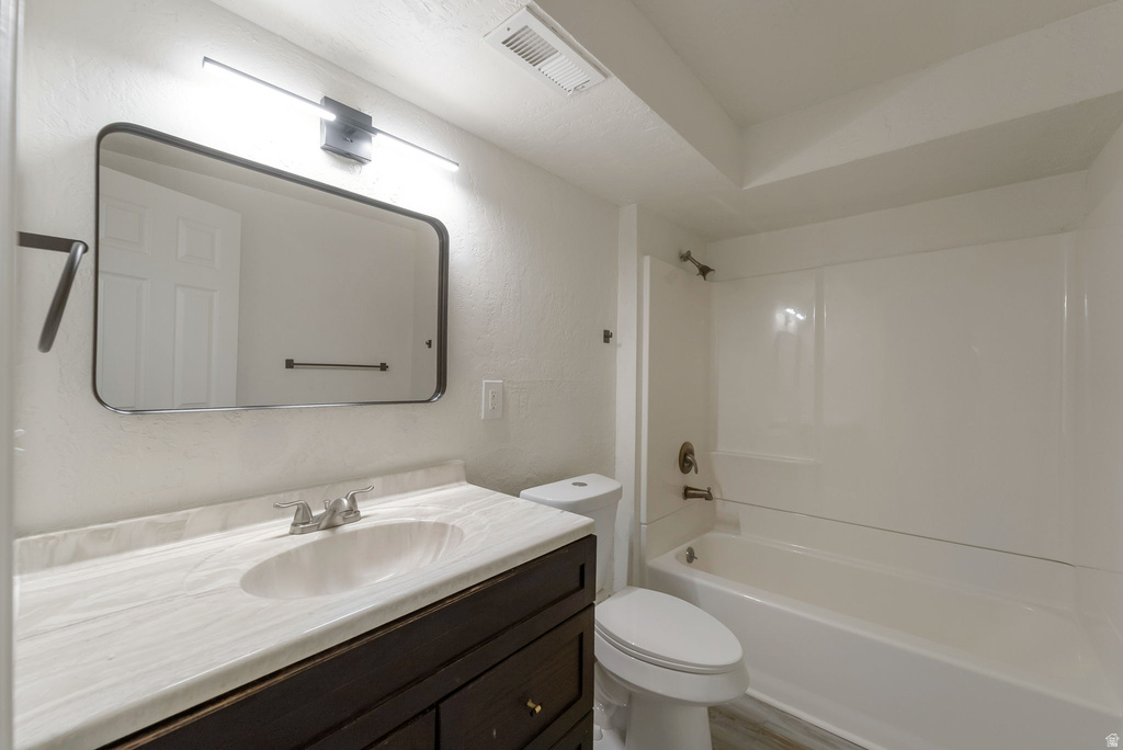 2722 N DOUBLE EAGLE DR Lehi, UT 84048