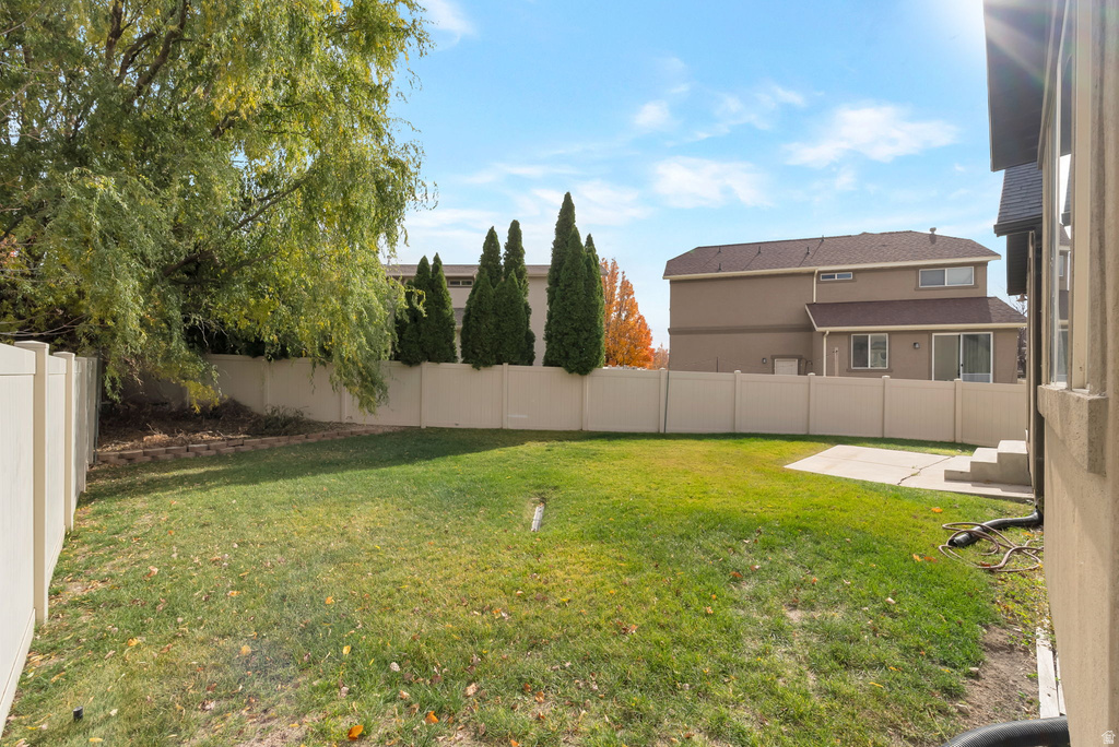 2722 N DOUBLE EAGLE DR Lehi, UT 84048