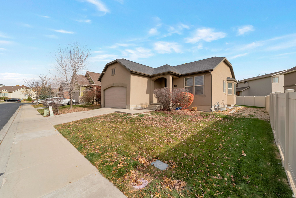 2722 N DOUBLE EAGLE DR Lehi, UT 84048