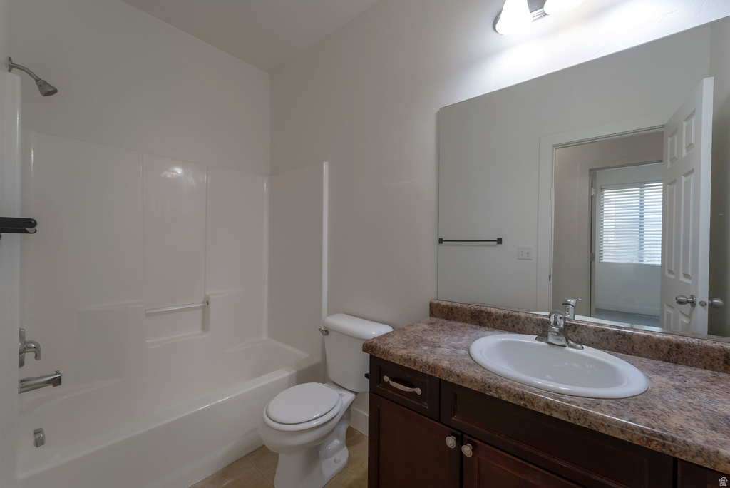 2722 N DOUBLE EAGLE DR Lehi, UT 84048