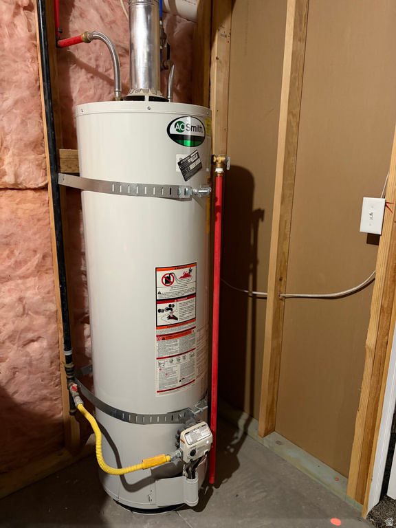 2800 S 1500 E Ballard, UT 84066