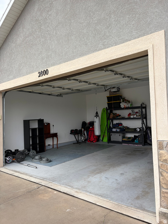 2800 S 1500 E Ballard, UT 84066