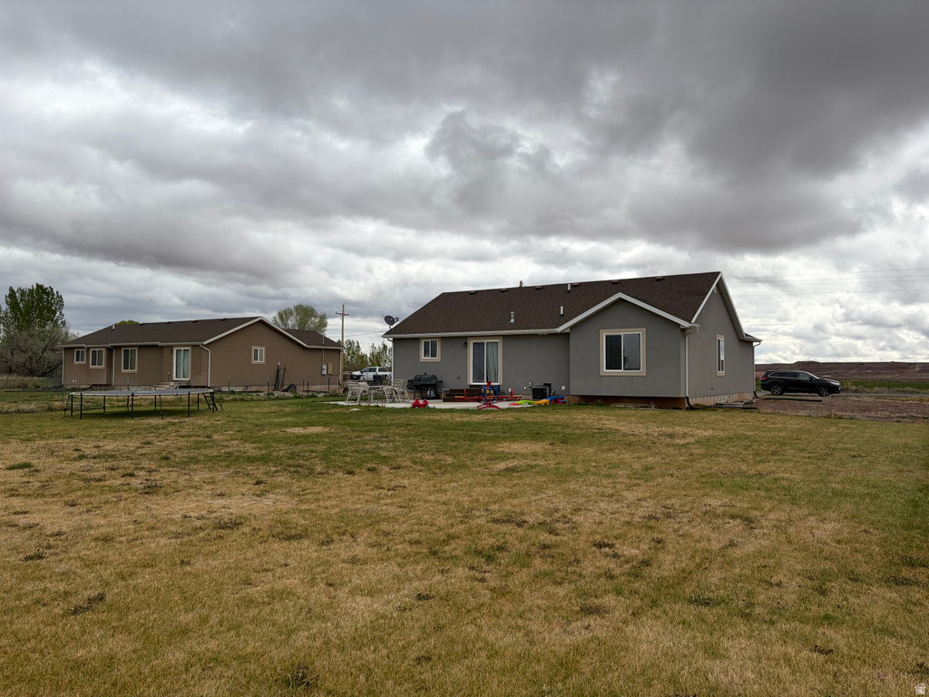 2800 S 1500 E Ballard, UT 84066