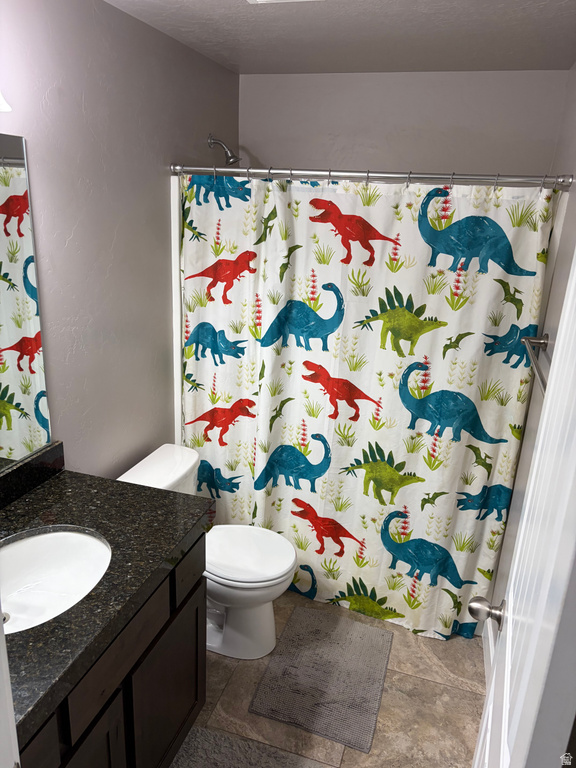 2800 S 1500 E Ballard, UT 84066