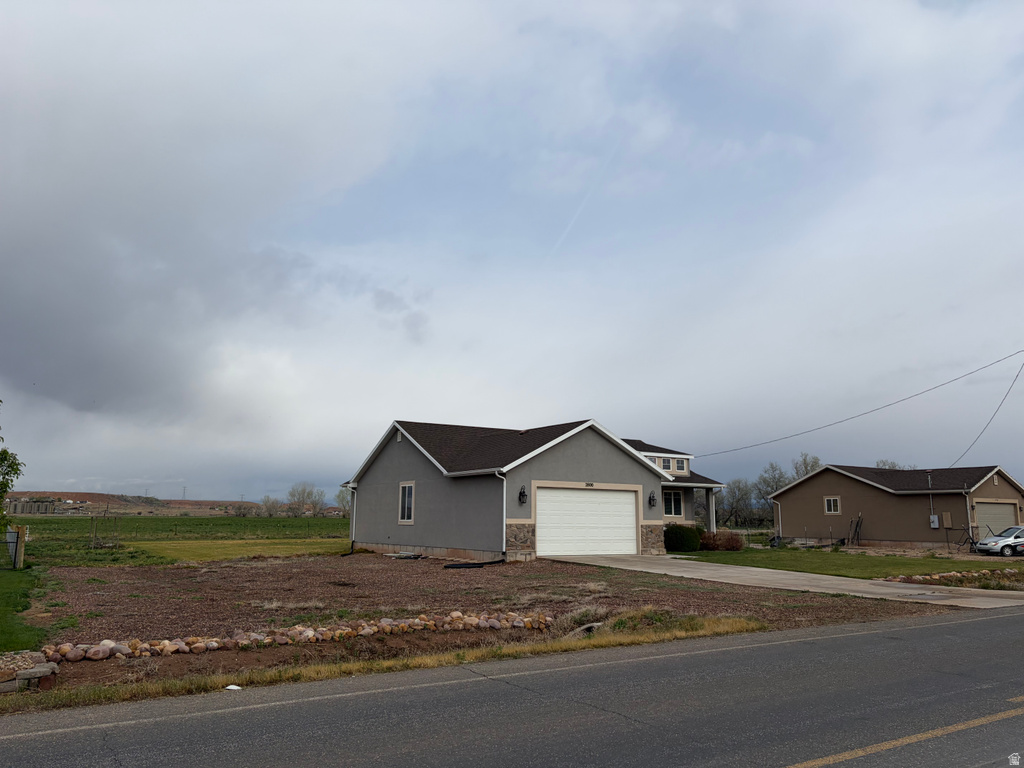 2800 S 1500 E Ballard, UT 84066