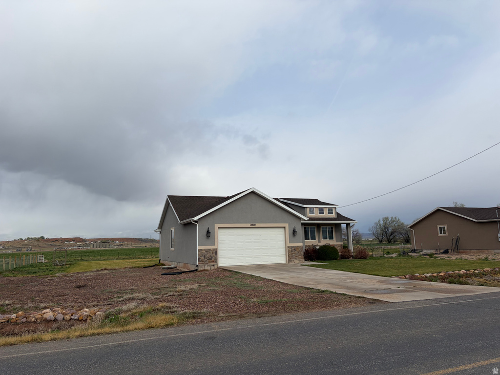 2800 S 1500 E Ballard, UT 84066