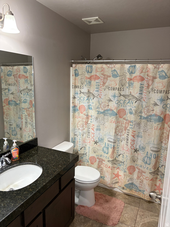 2800 S 1500 E Ballard, UT 84066