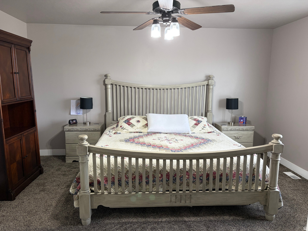 2800 S 1500 E Ballard, UT 84066