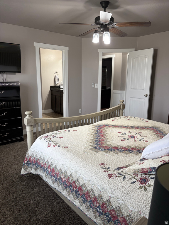 2800 S 1500 E Ballard, UT 84066