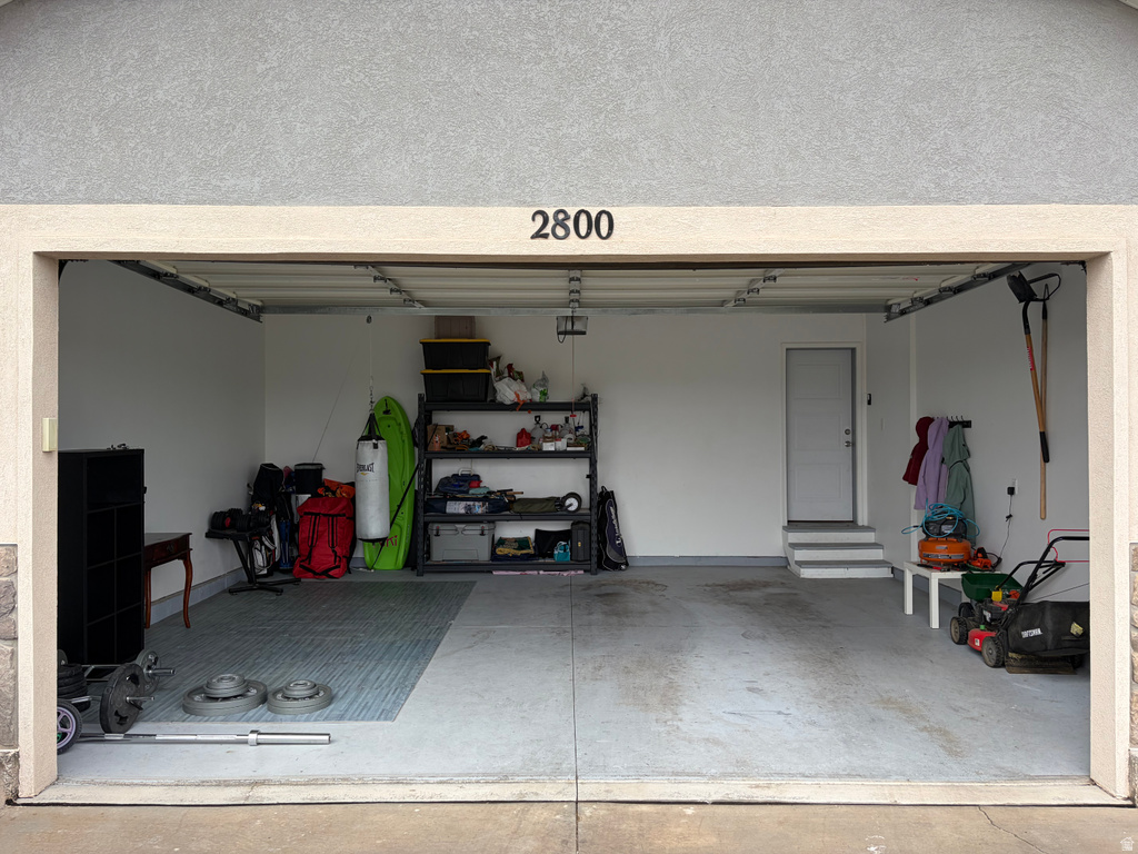2800 S 1500 E Ballard, UT 84066
