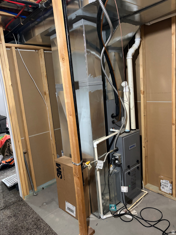 2800 S 1500 E Ballard, UT 84066