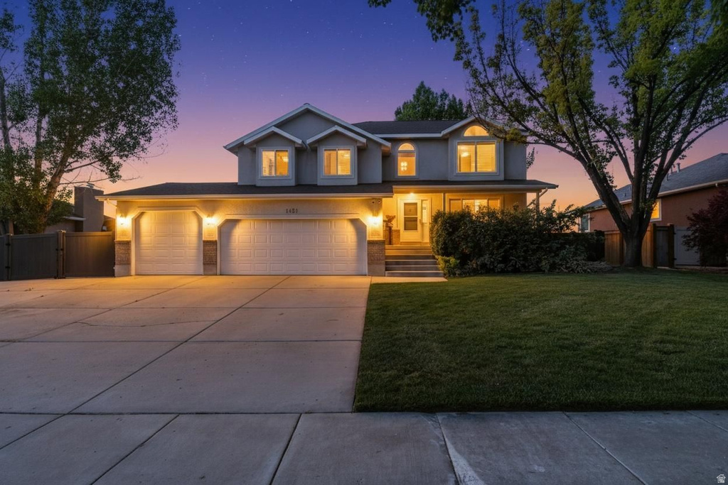 1451 W 11150 S South Jordan, UT 84095