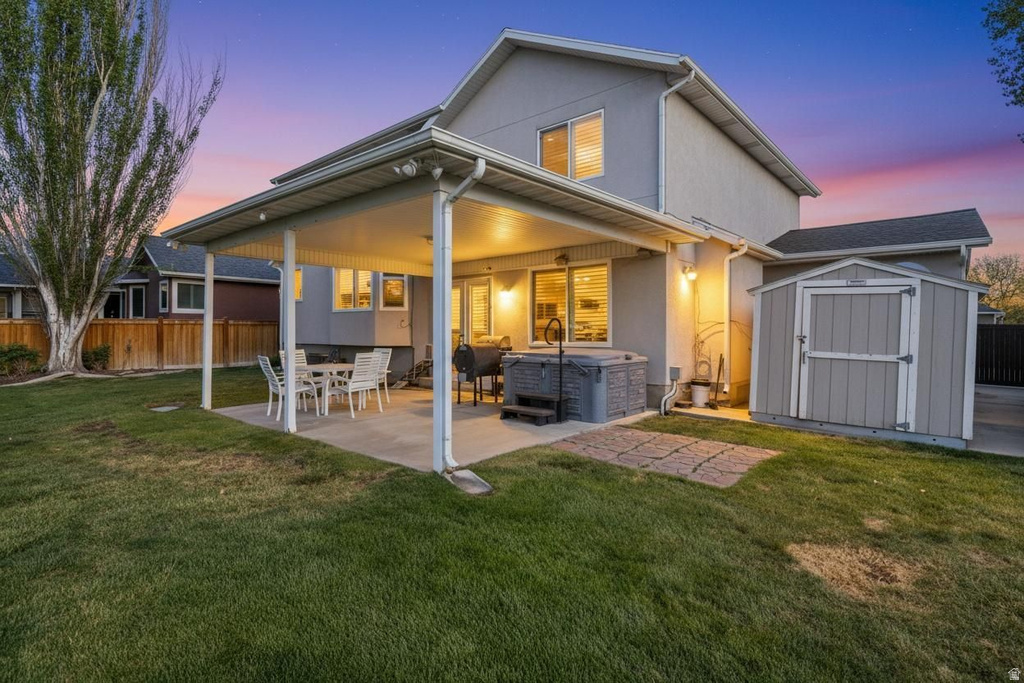 1451 W 11150 S South Jordan, UT 84095