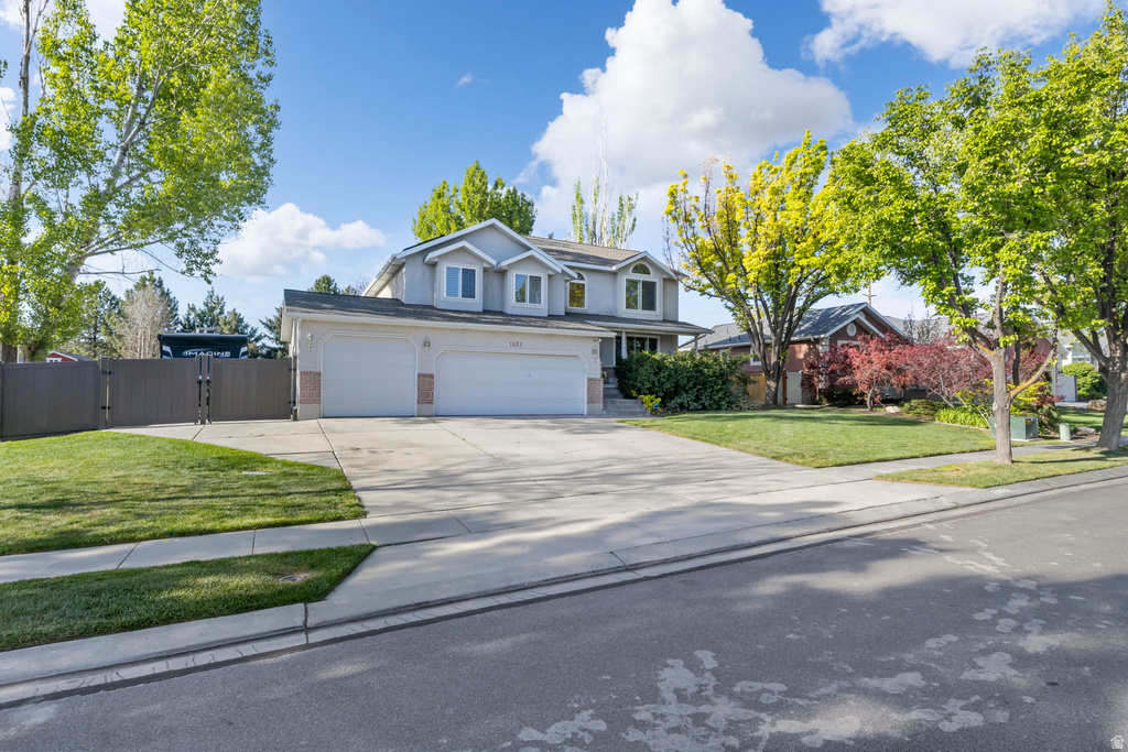 1451 W 11150 S South Jordan, UT 84095