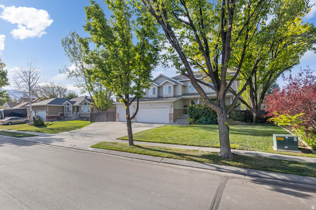 1451 W 11150 S South Jordan, UT 84095