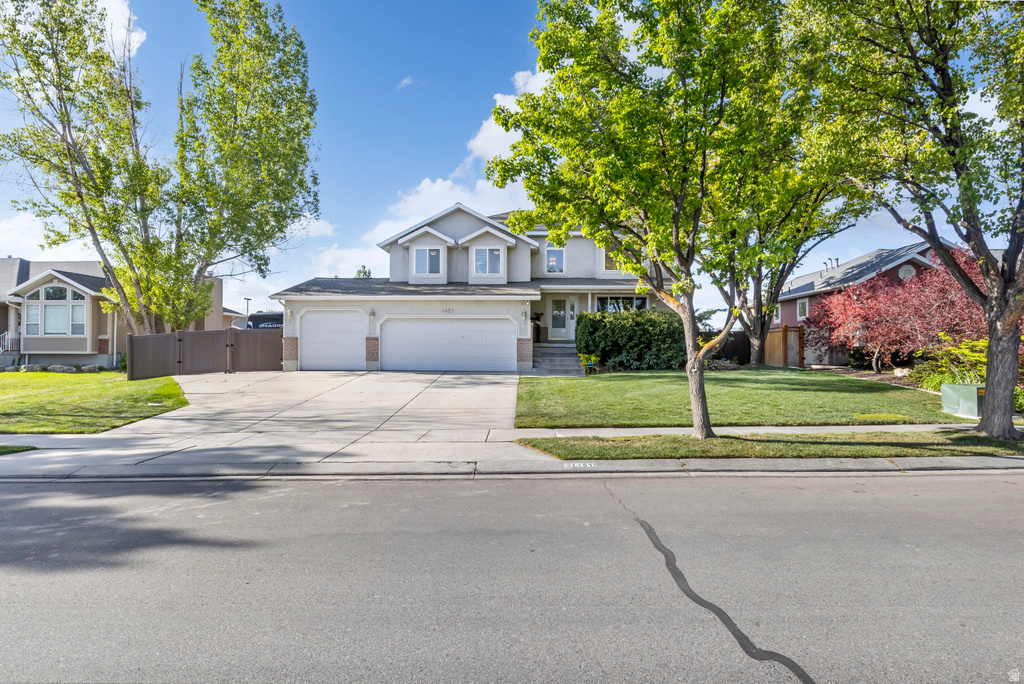 1451 W 11150 S South Jordan, UT 84095