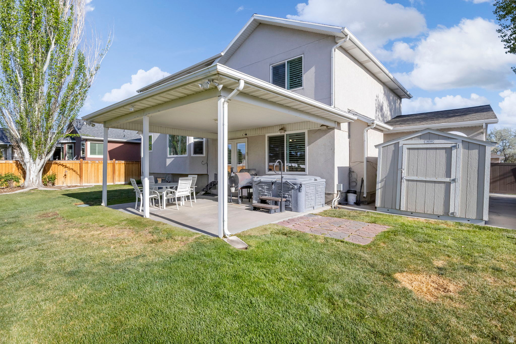 1451 W 11150 S South Jordan, UT 84095