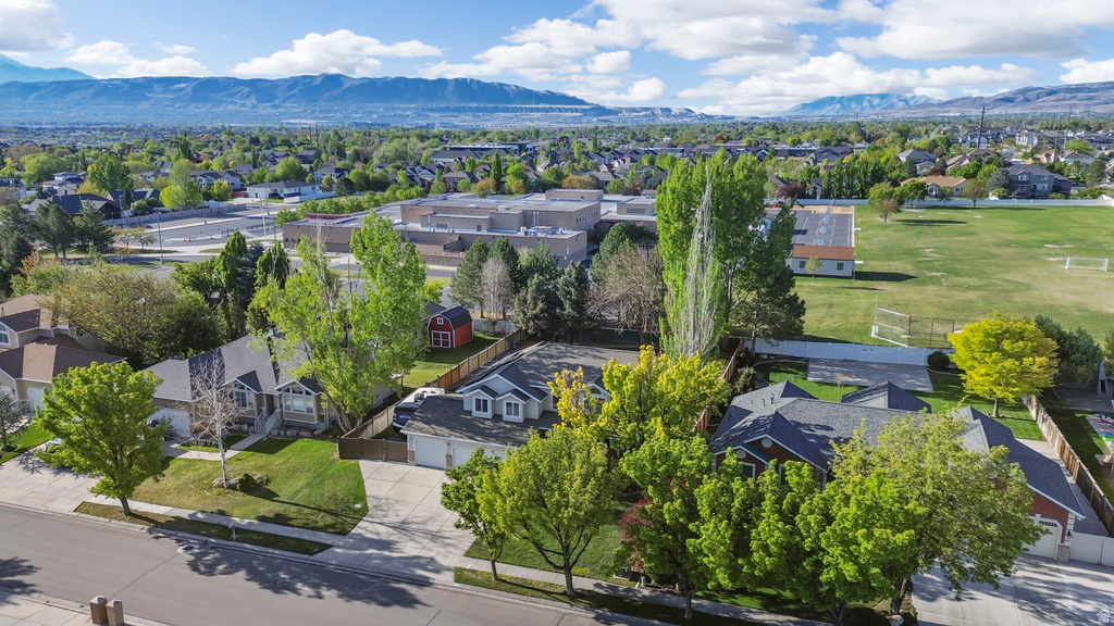 1451 W 11150 S South Jordan, UT 84095