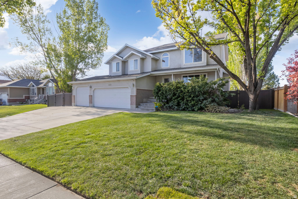 1451 W 11150 S South Jordan, UT 84095