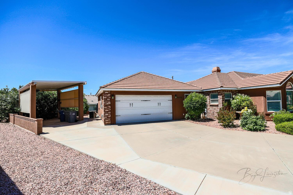 3674 S 1660 W CIR St George, UT 84790