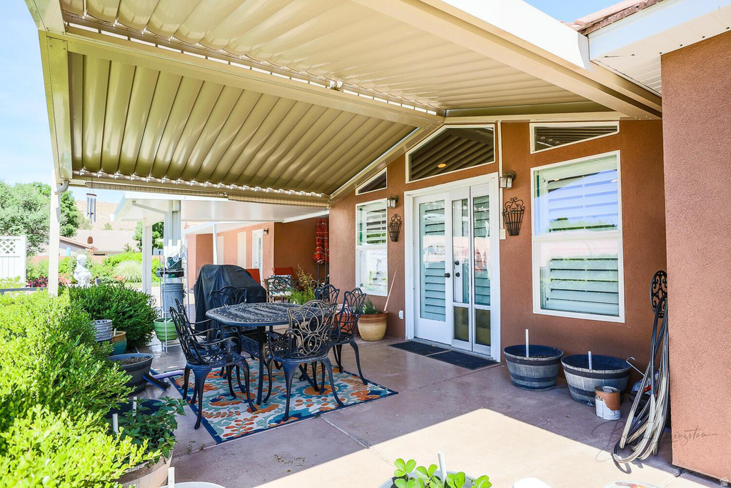 3674 S 1660 W CIR St George, UT 84790