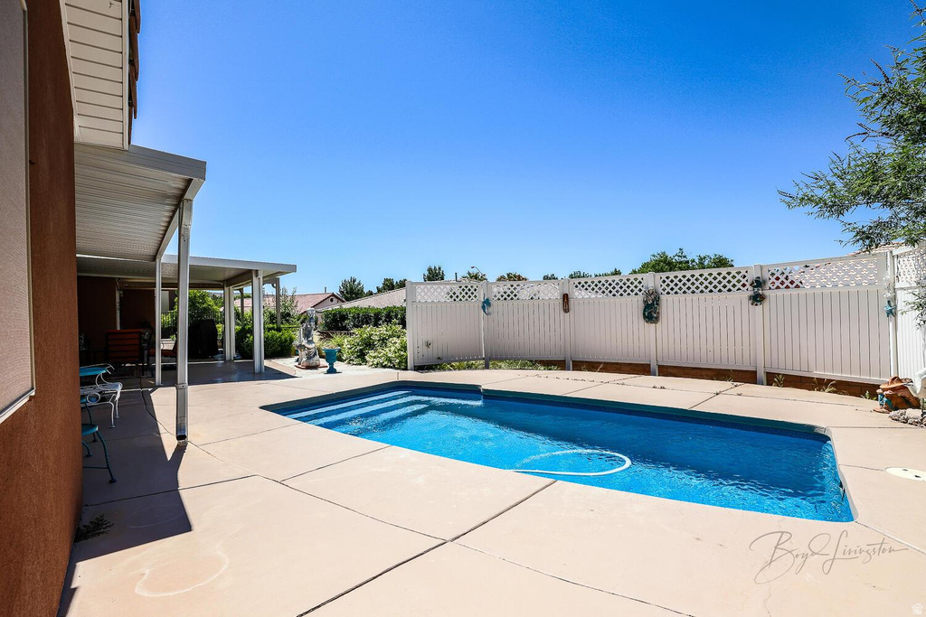 3674 S 1660 W CIR St George, UT 84790