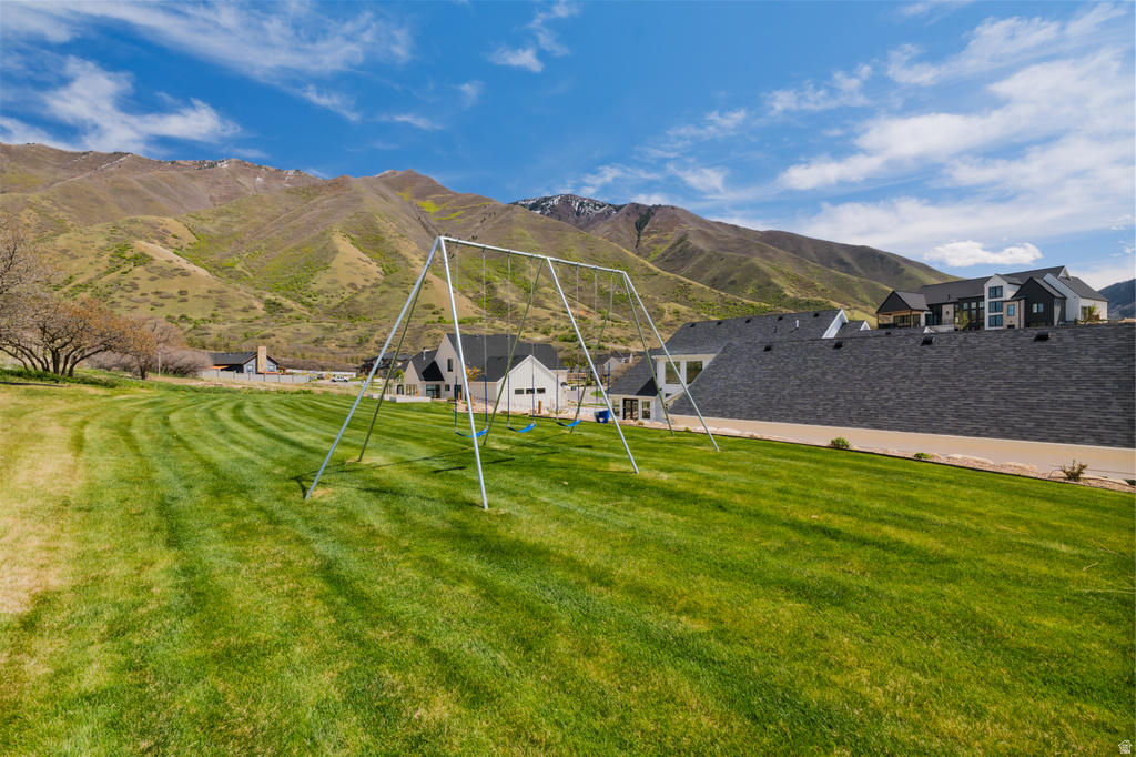179 E TWIN HOLLOW DR #19 Mapleton, UT 84664