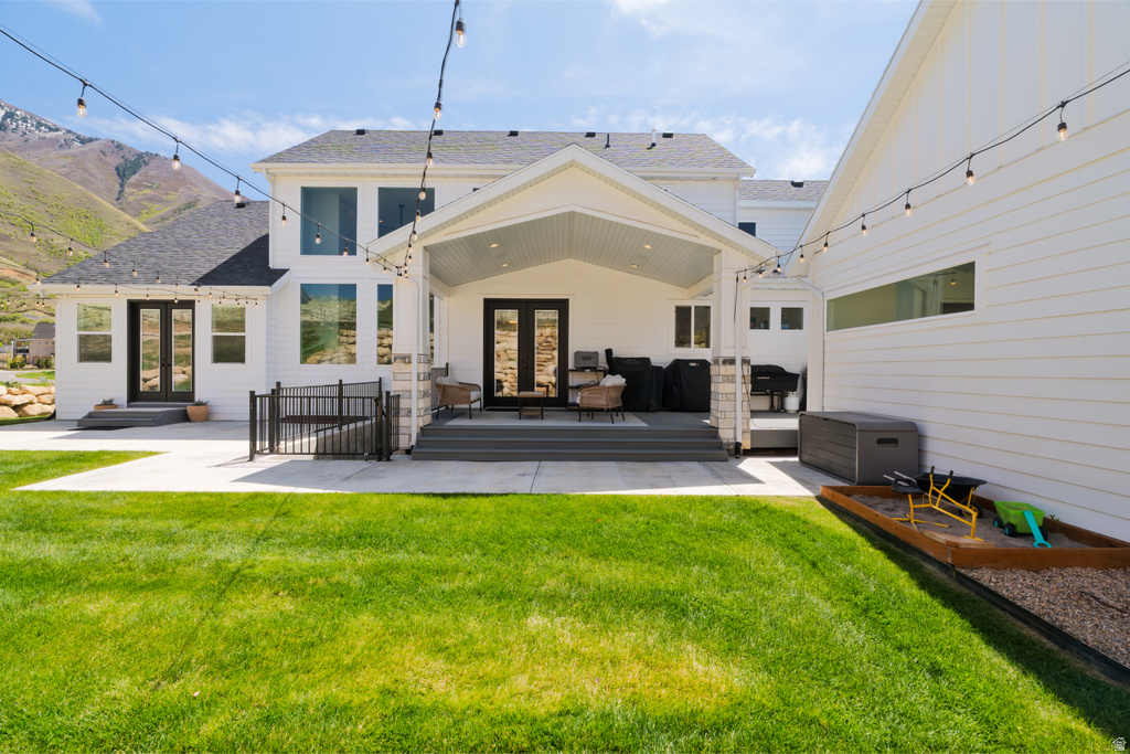 179 E TWIN HOLLOW DR #19 Mapleton, UT 84664